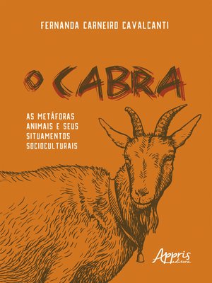 cover image of O Cabra